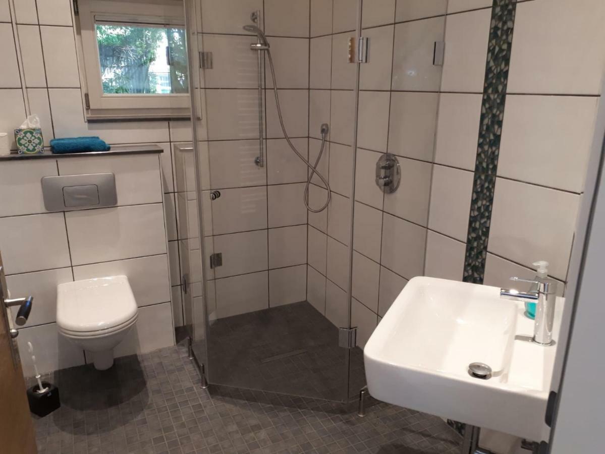 Вилла Kuehlhouse Loxstedt Экстерьер фото